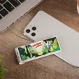 Klamp Cell Phone Stand — view 6