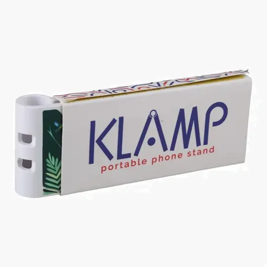 Klamp Cell Phone Stand — view 8