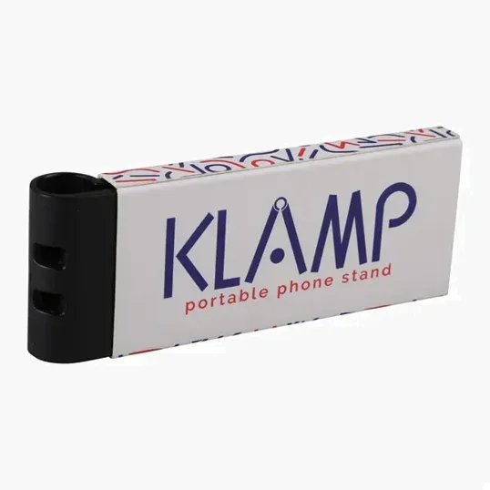 Klamp Cell Phone Stand — view 9