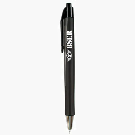 Hub Pen Comfy Gel Pen — view 4