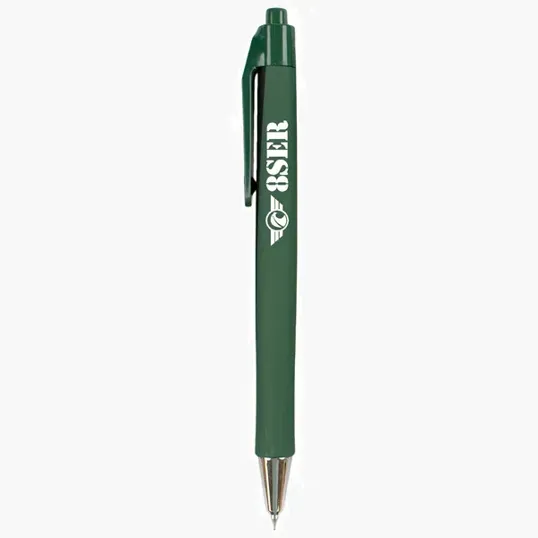 Hub Pen Comfy Gel Pen — view 6