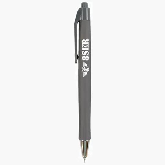 Hub Pen Comfy Gel Pen — view 7