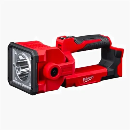 Milwaukee M18 LED Search Light