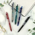 Hub Pen Marble Comfort Pen