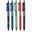 Hub Pen Marble Comfort Pen — view 2