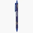 Hub Pen Marble Comfort Pen — view 4