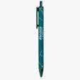 Hub Pen Marble Comfort Pen — view 5