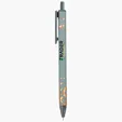 Hub Pen Marble Comfort Pen — view 6