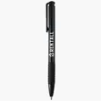 Clip Grip Ballpoint Pen — view 3