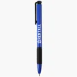 Clip Grip Ballpoint Pen — view 4