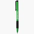 Clip Grip Ballpoint Pen — view 5