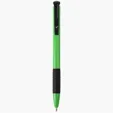 Clip Grip Ballpoint Pen — view 6