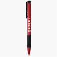 Clip Grip Ballpoint Pen — view 7