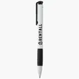 Clip Grip Ballpoint Pen — view 8