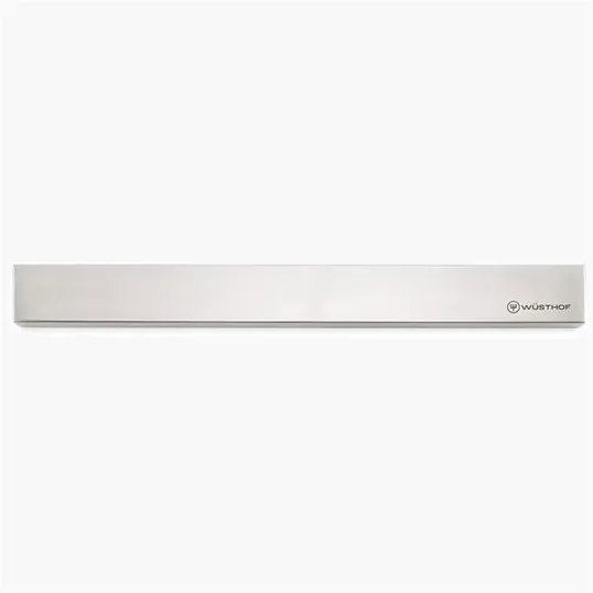 Wusthof Magnabar Magnet Knife Holder, 18" Stainless
