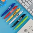 Hub Pen Toon Writer Ballpoint Pen