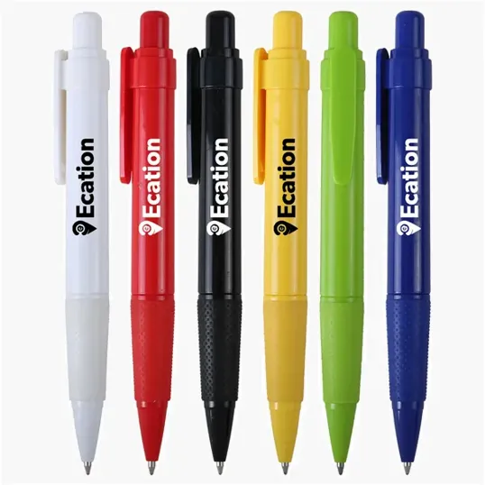 Hub Pen Toon Writer Ballpoint Pen — view 2