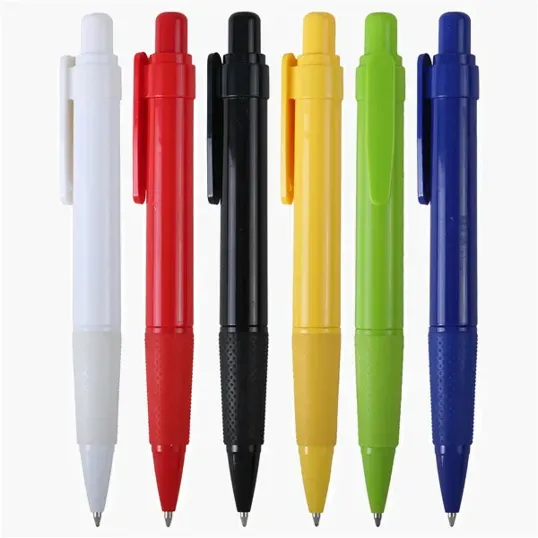 Hub Pen Toon Writer Ballpoint Pen — view 3