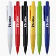 Hub Pen Toon Writer Ballpoint Pen — view 2