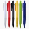 Hub Pen Toon Writer Ballpoint Pen — view 3