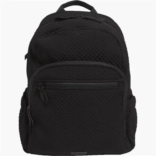 Vera Bradley Campus Backpack - Microfiber