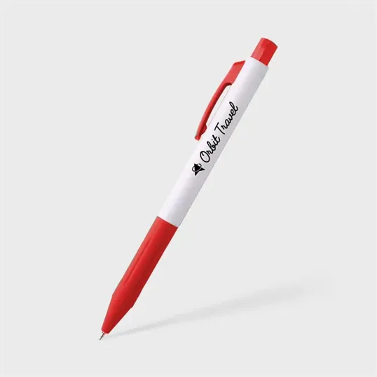 Hub Pen Rubiks Gel Pen, Fine Point — view 3