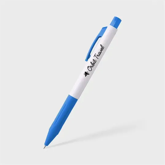 Hub Pen Rubiks Gel Pen, Fine Point — view 4