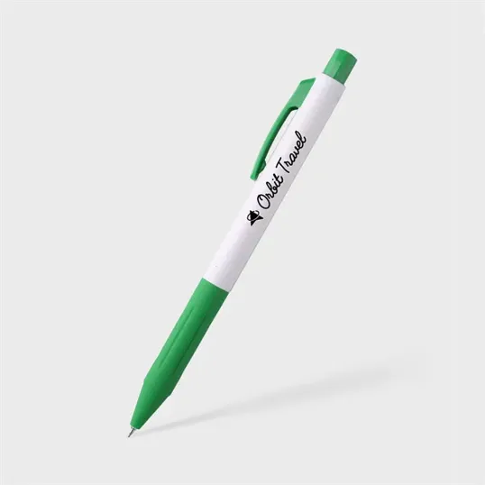 Hub Pen Rubiks Gel Pen, Fine Point — view 5