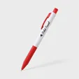 Hub Pen Rubiks Gel Pen, Fine Point — view 3