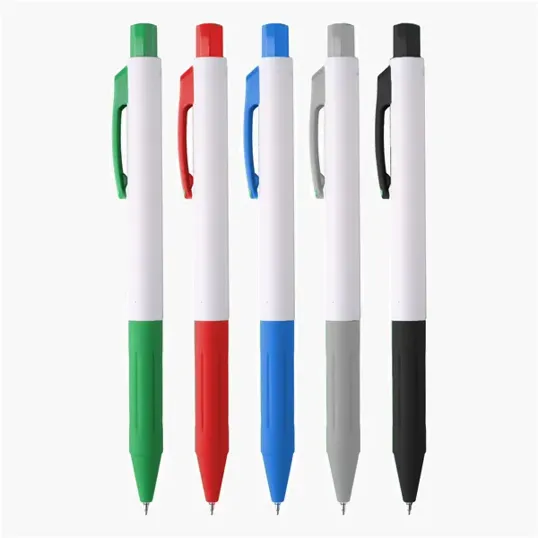 Hub Pen Rubiks Gel Pen, Fine Point — view 8