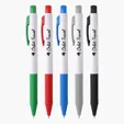 Hub Pen Rubiks Gel Pen, Fine Point