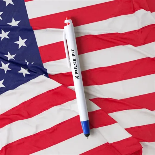 Hub Pen Bellwether Stylus Pen — view 2
