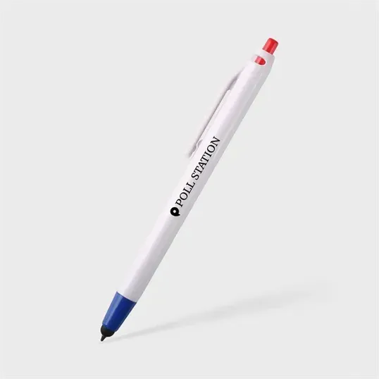 Hub Pen Bellwether Stylus Pen — view 4