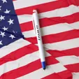Hub Pen Bellwether Stylus Pen — view 2
