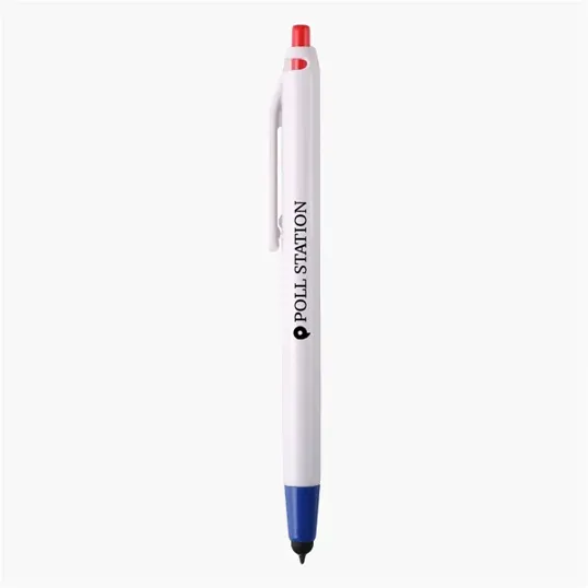 Hub Pen Bellwether Stylus Pen