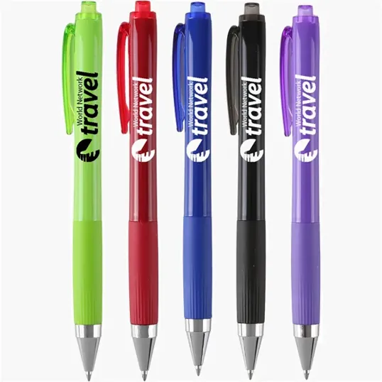 Hub Pen Gelato Gel Ink Pen