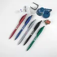 Javalina® Revive Corporate Pen