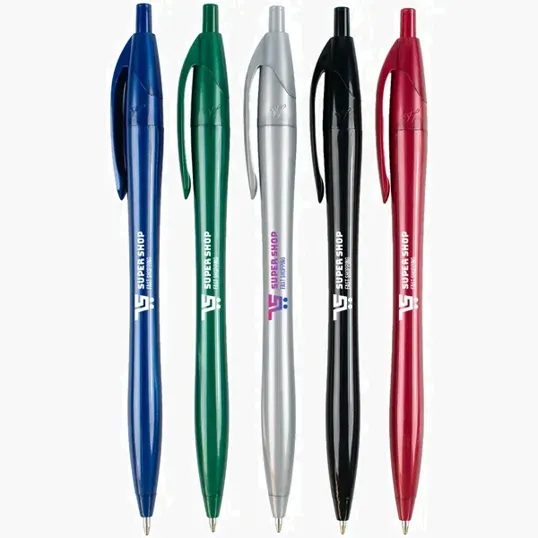 Javalina® Revive Corporate Pen — view 2