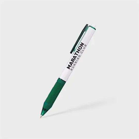 Hub Pen Vinyasa Grip Pen