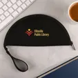 Mouse House Mouse Pad Pouch