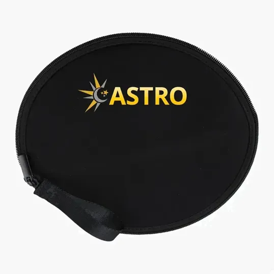 Mouse House Mouse Pad Pouch — view 6