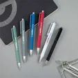 Hub Pen Eurogel Comfort Gel Ink Pen