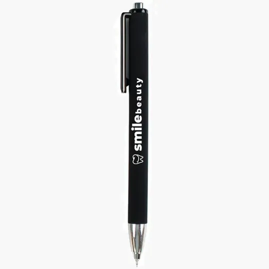 Hub Pen Eurogel Comfort Gel Ink Pen — view 4