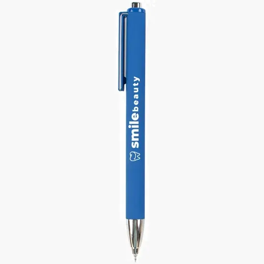 Hub Pen Eurogel Comfort Gel Ink Pen — view 5