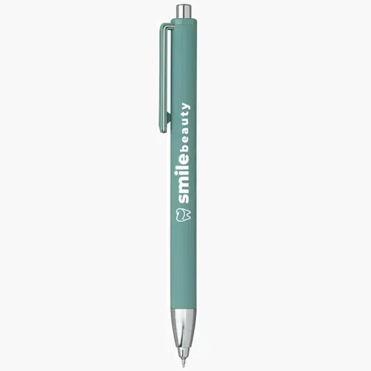 Hub Pen Eurogel Comfort Gel Ink Pen — view 6