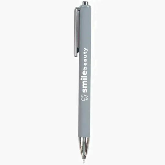 Hub Pen Eurogel Comfort Gel Ink Pen — view 7