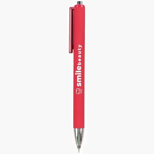 Hub Pen Eurogel Comfort Gel Ink Pen — view 8