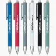 Hub Pen Eurogel Comfort Gel Ink Pen — view 3