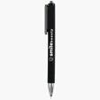 Hub Pen Eurogel Comfort Gel Ink Pen — view 4