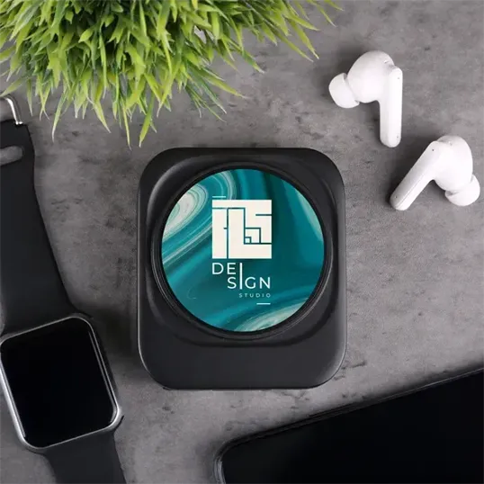 Trifecta 3-in-1 Charging Stand